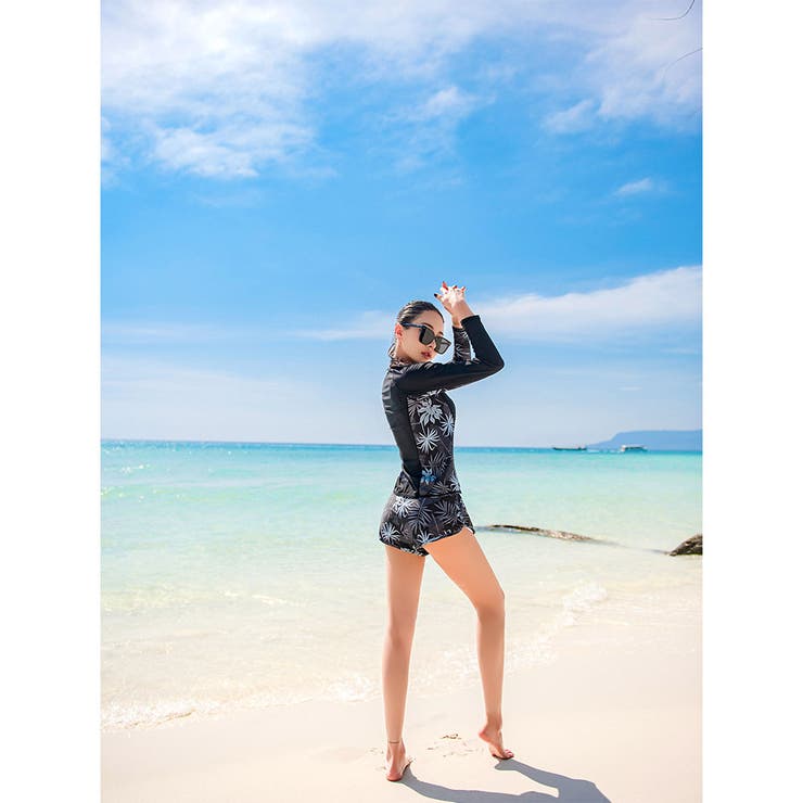 フィットネス水着 水着 レディース | HOYUKI | 詳細画像15 