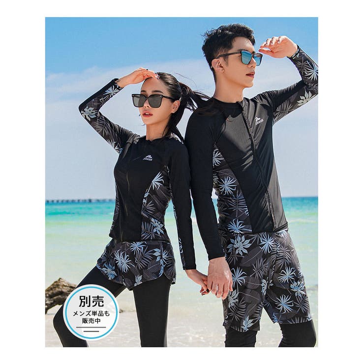 フィットネス水着 水着 レディース | HOYUKI | 詳細画像22 