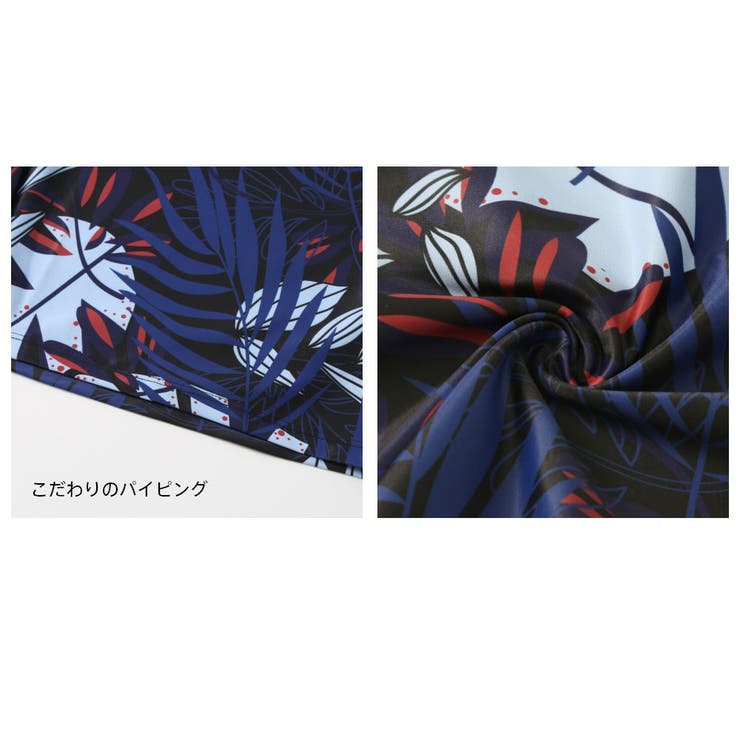 フィットネス水着 水着 ペア | HOYUKI | 詳細画像14 