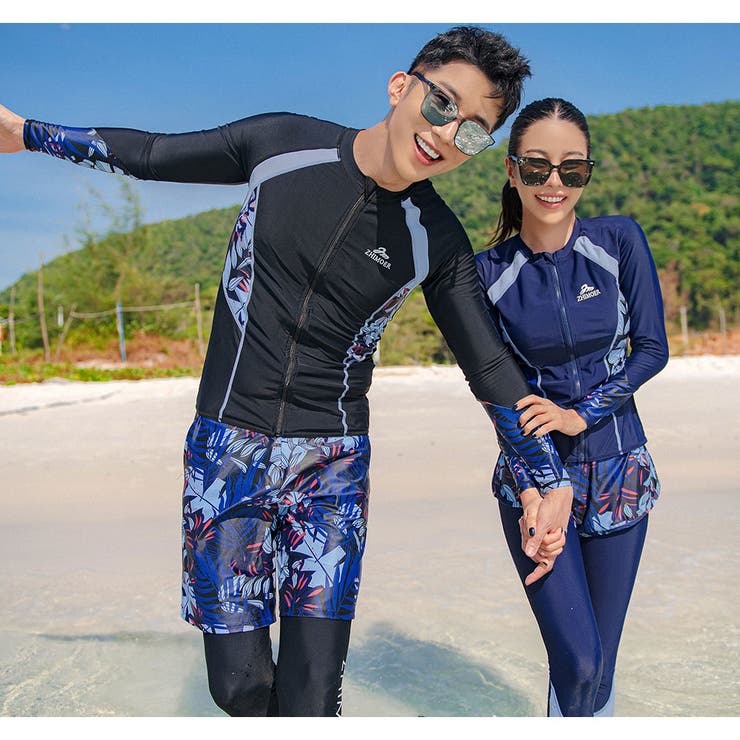 フィットネス水着 水着 ペア | HOYUKI | 詳細画像27 