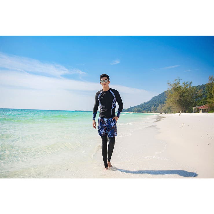 フィットネス水着 水着 メンズ | HOYUKI | 詳細画像19 