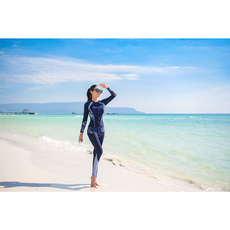 フィットネス水着 水着 レディース | HOYUKI | 詳細画像14 