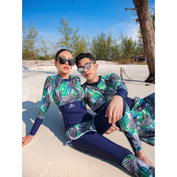 フィットネス水着 水着 ペア | HOYUKI | 詳細画像26 