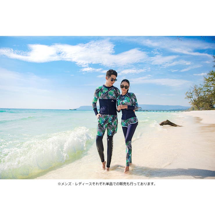 フィットネス水着 水着 ペア | HOYUKI | 詳細画像30 