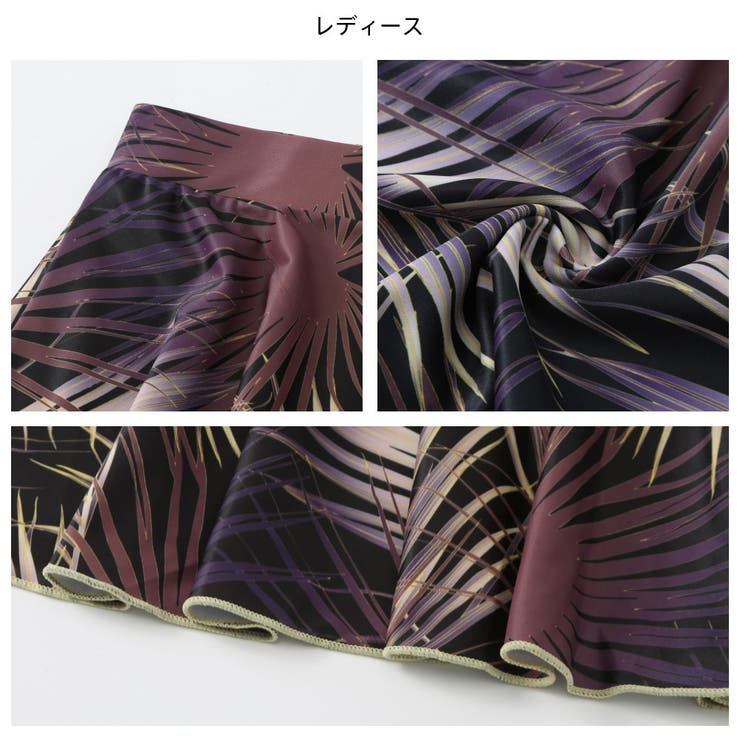 フィットネス水着 水着 ペア | HOYUKI | 詳細画像11 