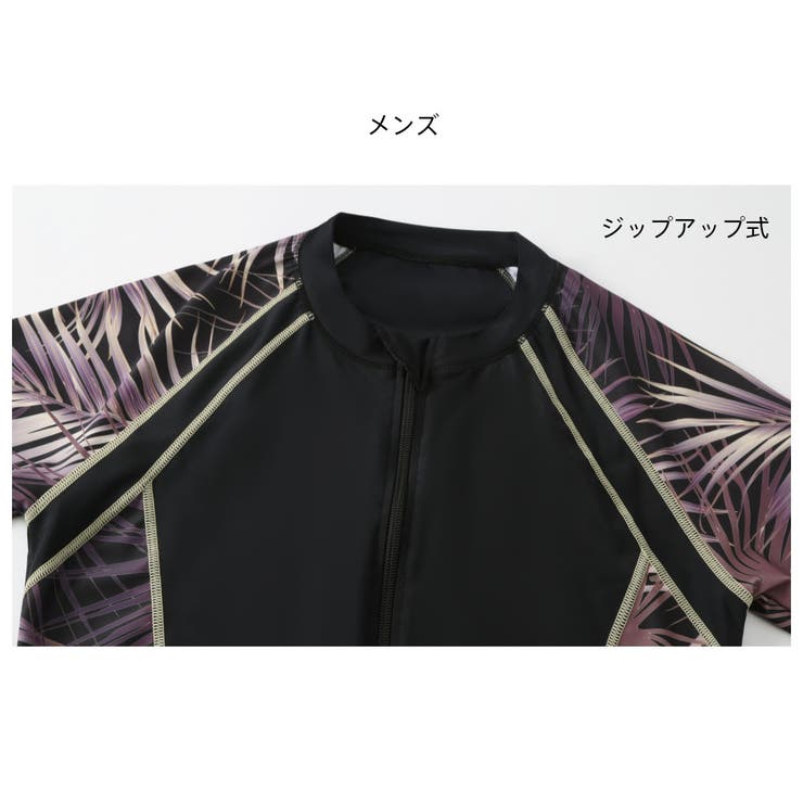 フィットネス水着 水着 ペア | HOYUKI | 詳細画像15 