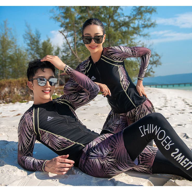 フィットネス水着 水着 ペア | HOYUKI | 詳細画像27 