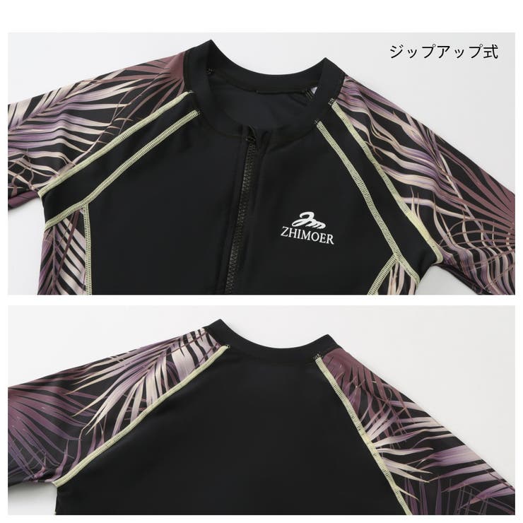 フィットネス水着 水着 レディース | HOYUKI | 詳細画像11 