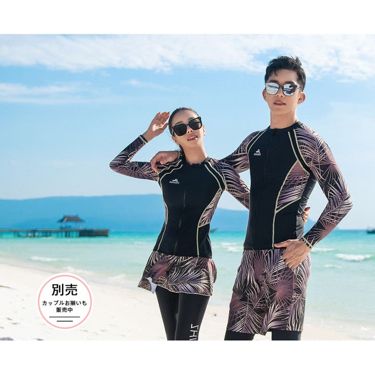 フィットネス水着 水着 レディース | HOYUKI | 詳細画像25 