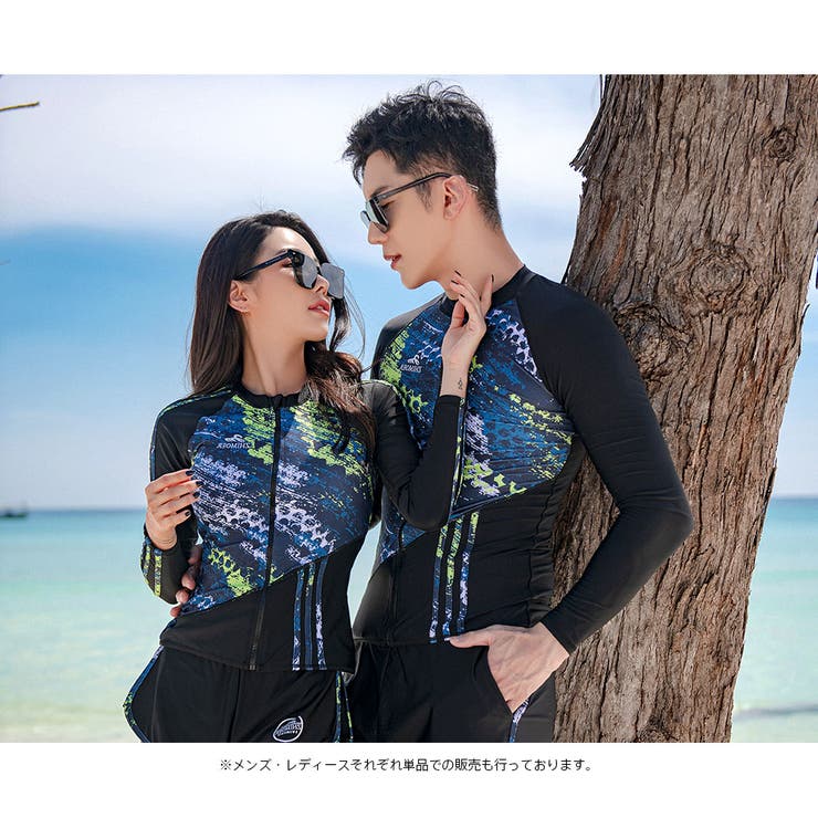 フィットネス水着 水着 ペア | HOYUKI | 詳細画像30 