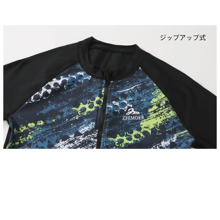 フィットネス水着 水着 メンズ | HOYUKI | 詳細画像10 