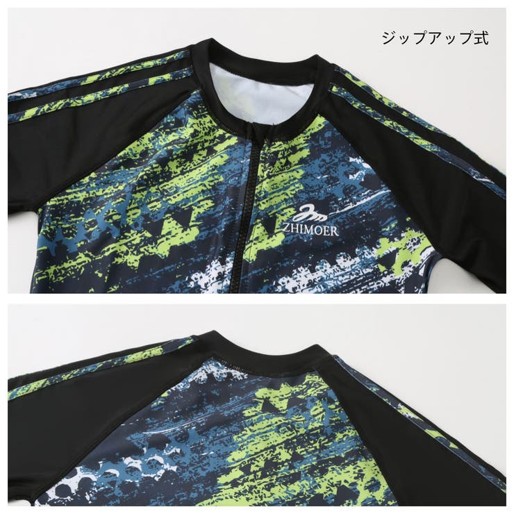 フィットネス水着 水着 レディース | HOYUKI | 詳細画像10 