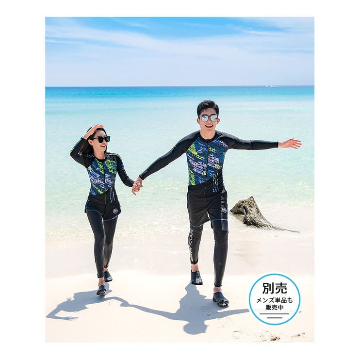 フィットネス水着 水着 レディース | HOYUKI | 詳細画像22 