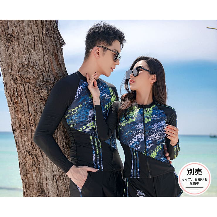 フィットネス水着 水着 レディース | HOYUKI | 詳細画像24 