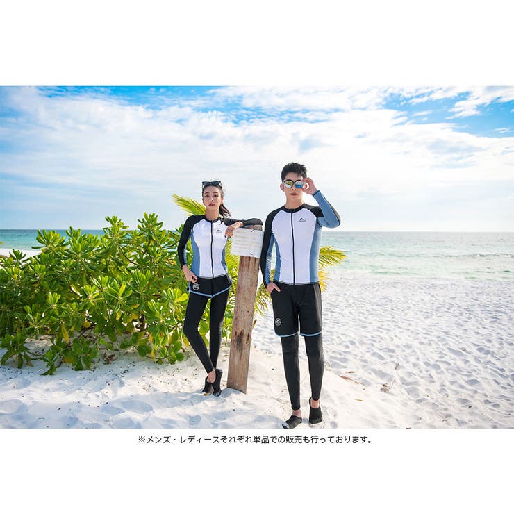 フィットネス水着 水着 ペア | HOYUKI | 詳細画像26 