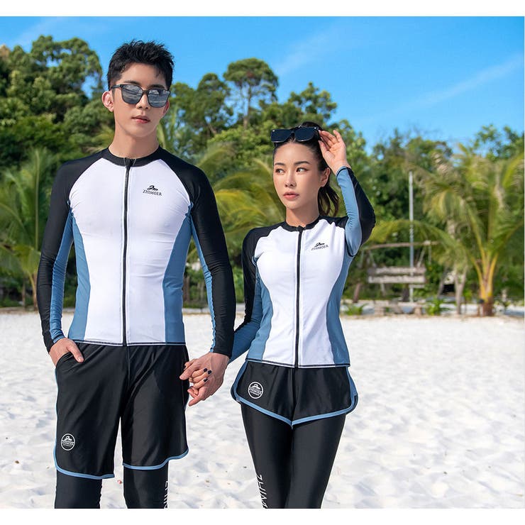 フィットネス水着 水着 ペア | HOYUKI | 詳細画像27 