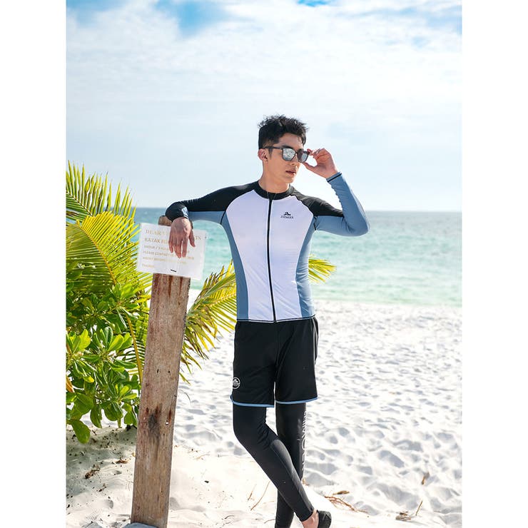 フィットネス水着 水着 メンズ | HOYUKI | 詳細画像15 