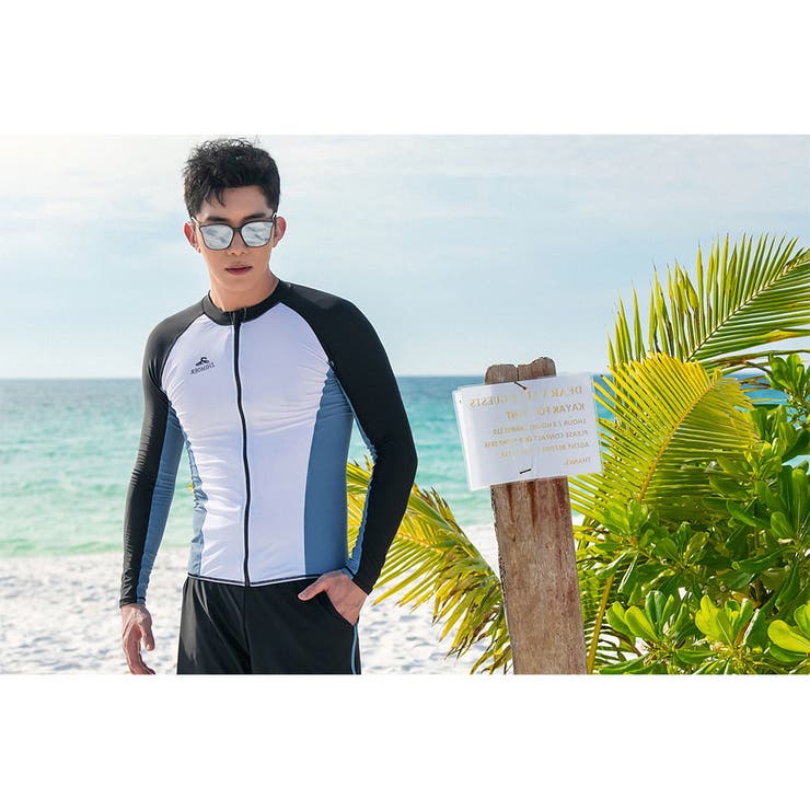 フィットネス水着 水着 メンズ | HOYUKI | 詳細画像16 