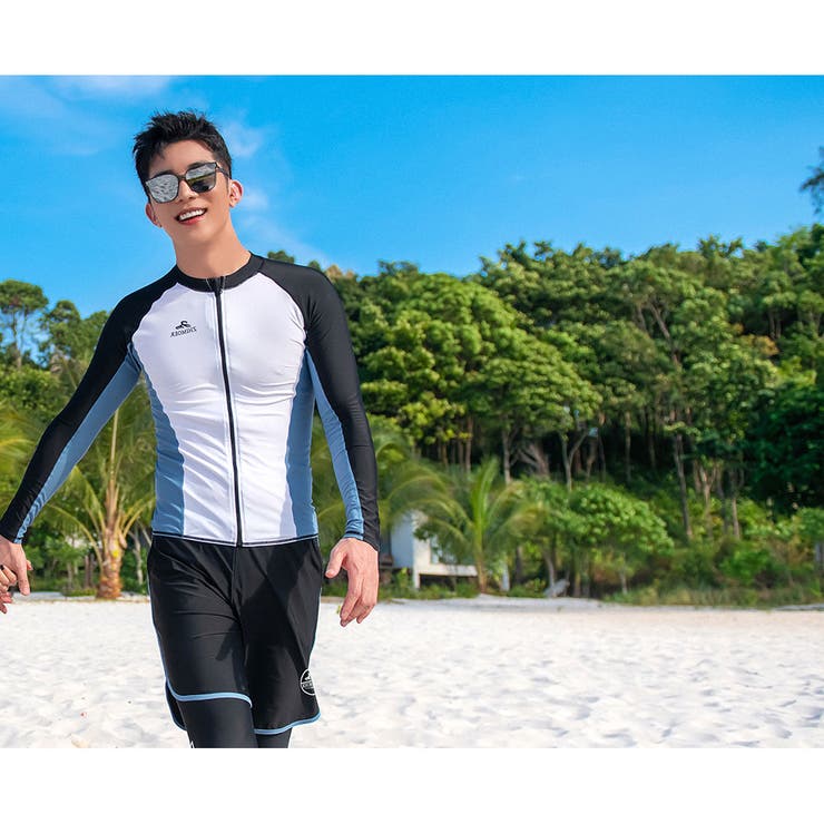 フィットネス水着 水着 メンズ | HOYUKI | 詳細画像20 