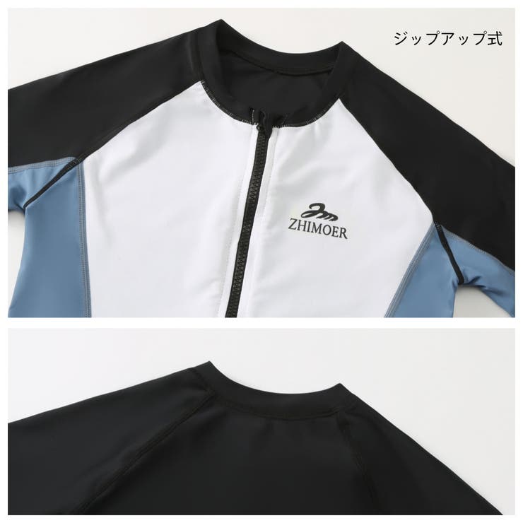 フィットネス水着 水着 レディース | HOYUKI | 詳細画像10 