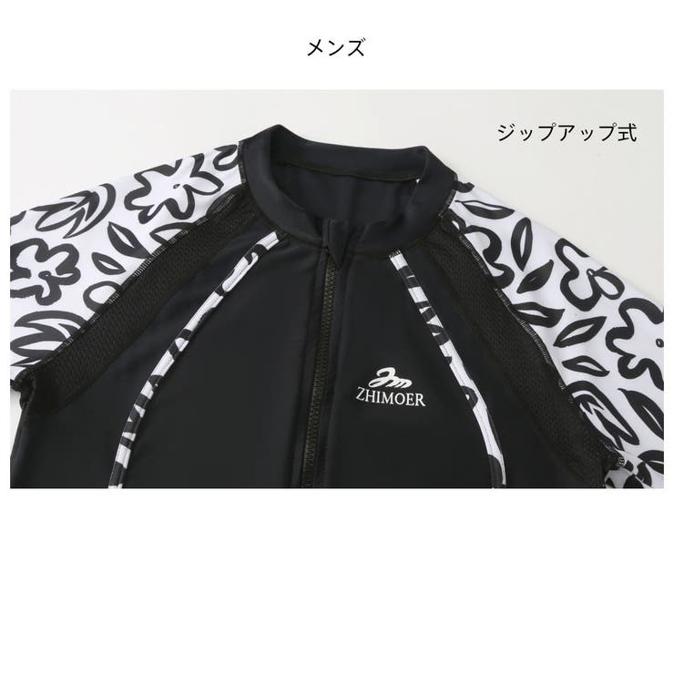 フィットネス水着 水着 ペア | HOYUKI | 詳細画像15 