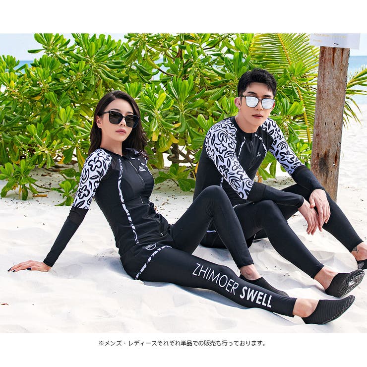 フィットネス水着 水着 ペア | HOYUKI | 詳細画像30 