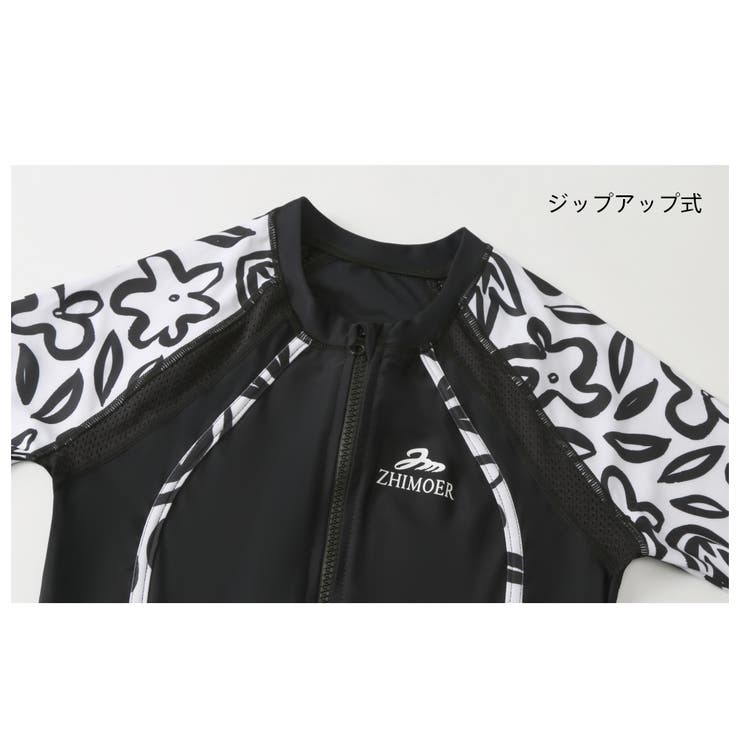 フィットネス水着 水着 レディース | HOYUKI | 詳細画像10 