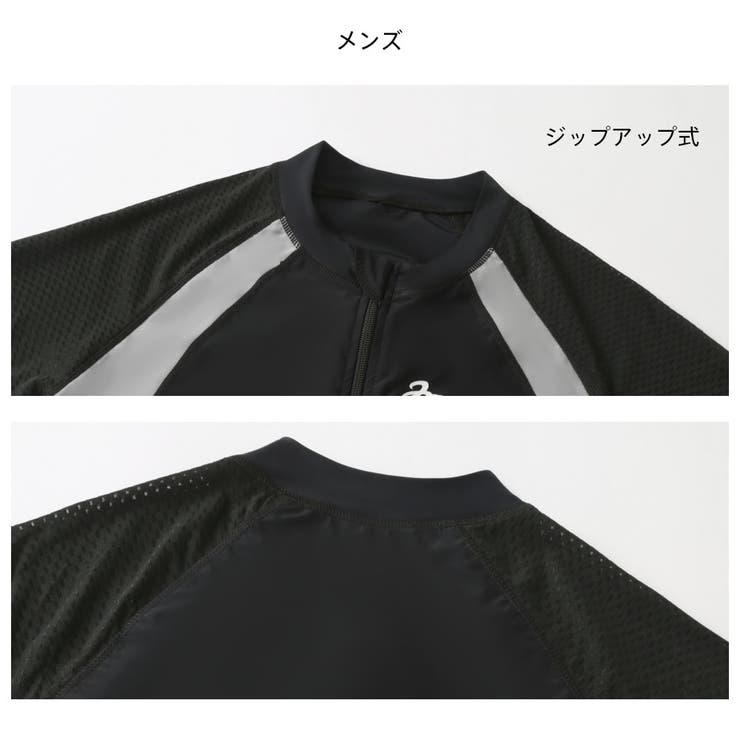 フィットネス水着 水着 ペア | HOYUKI | 詳細画像15 