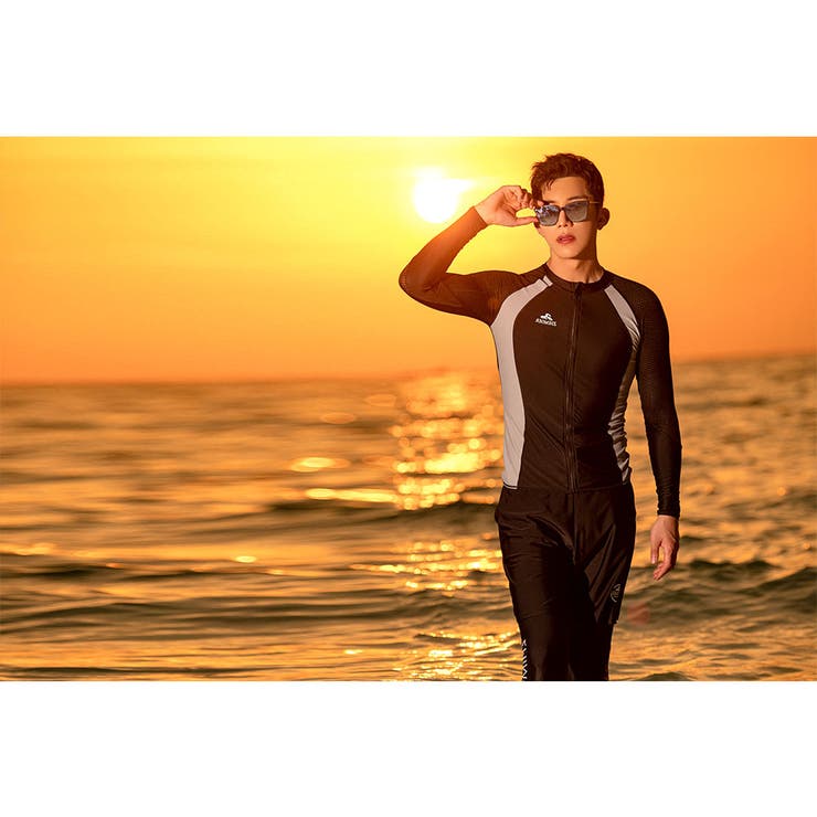 フィットネス水着 水着 メンズ | HOYUKI | 詳細画像19 