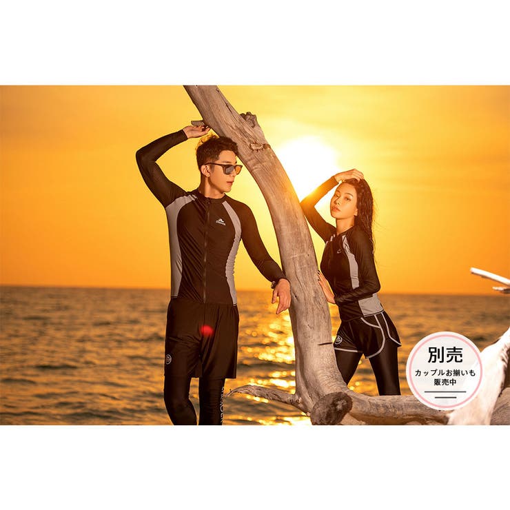 フィットネス水着 水着 メンズ | HOYUKI | 詳細画像23 