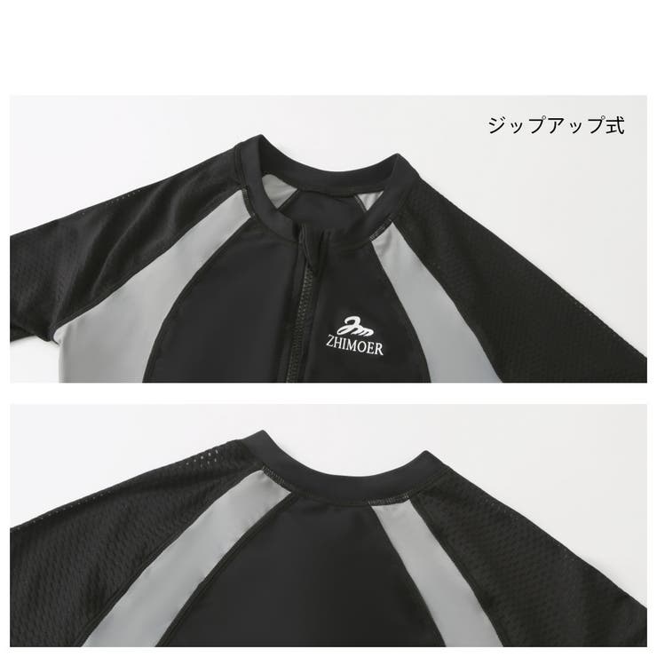 フィットネス水着 水着 レディース | HOYUKI | 詳細画像10 