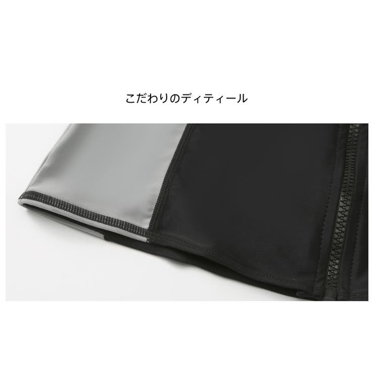 フィットネス水着 水着 レディース | HOYUKI | 詳細画像11 