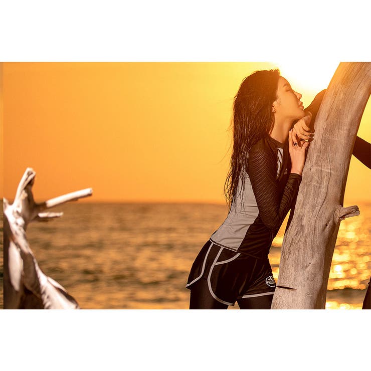 フィットネス水着 水着 レディース | HOYUKI | 詳細画像15 