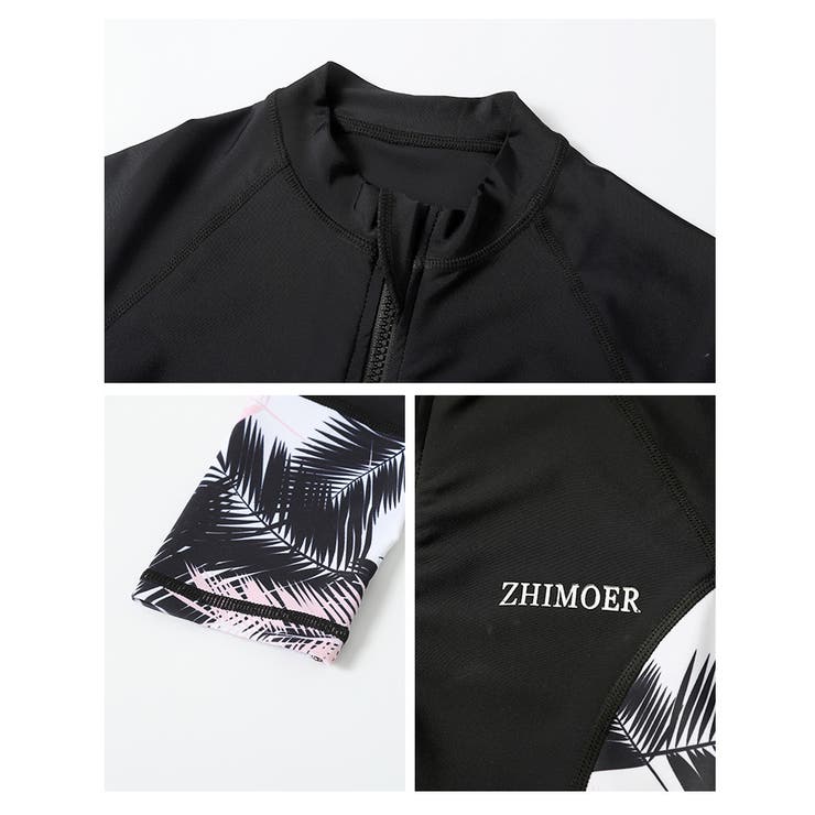 フィットネス水着 親子ペア パパ | HOYUKI | 詳細画像8 