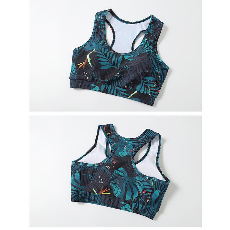 フィットネス水着 親子ペア パパ | HOYUKI | 詳細画像9 