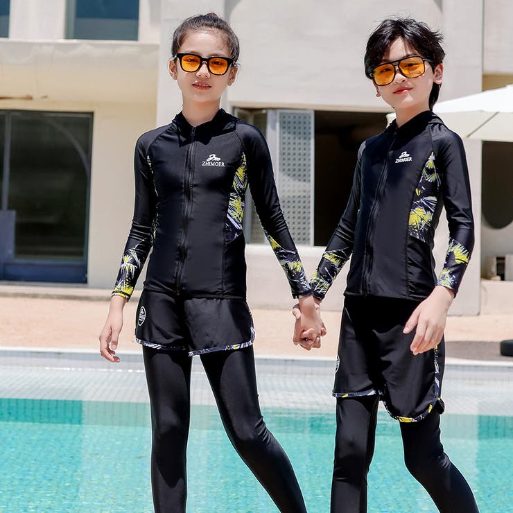 キッズ 水着 男の子 | HOYUKI | 詳細画像17 