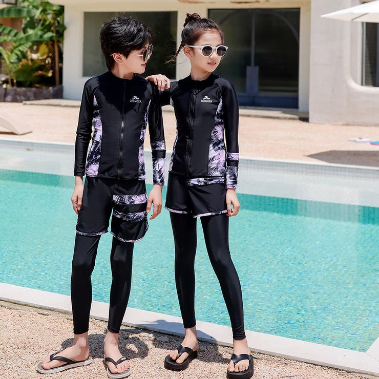 キッズ 水着 男の子 | HOYUKI | 詳細画像21 