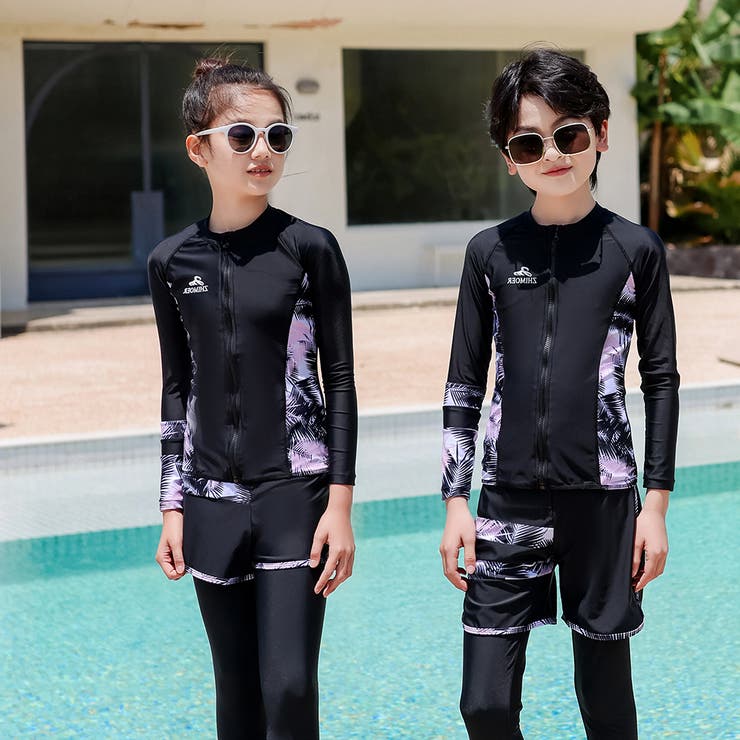 キッズ 水着 男の子 | HOYUKI | 詳細画像22 