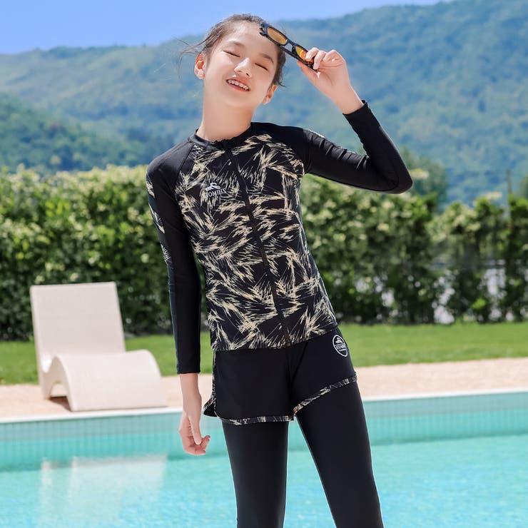 キッズ 水着 男の子 | HOYUKI | 詳細画像14 