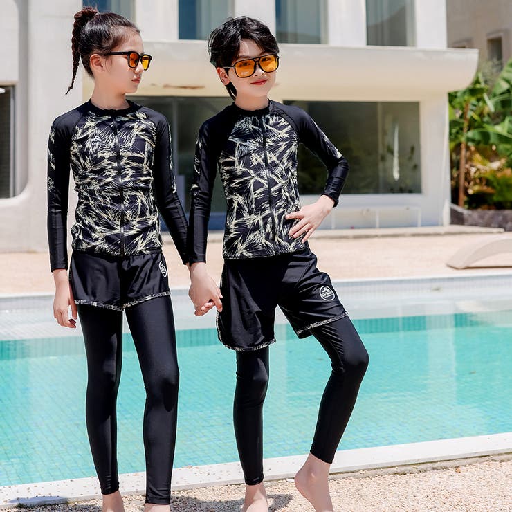 キッズ 水着 男の子 | HOYUKI | 詳細画像19 