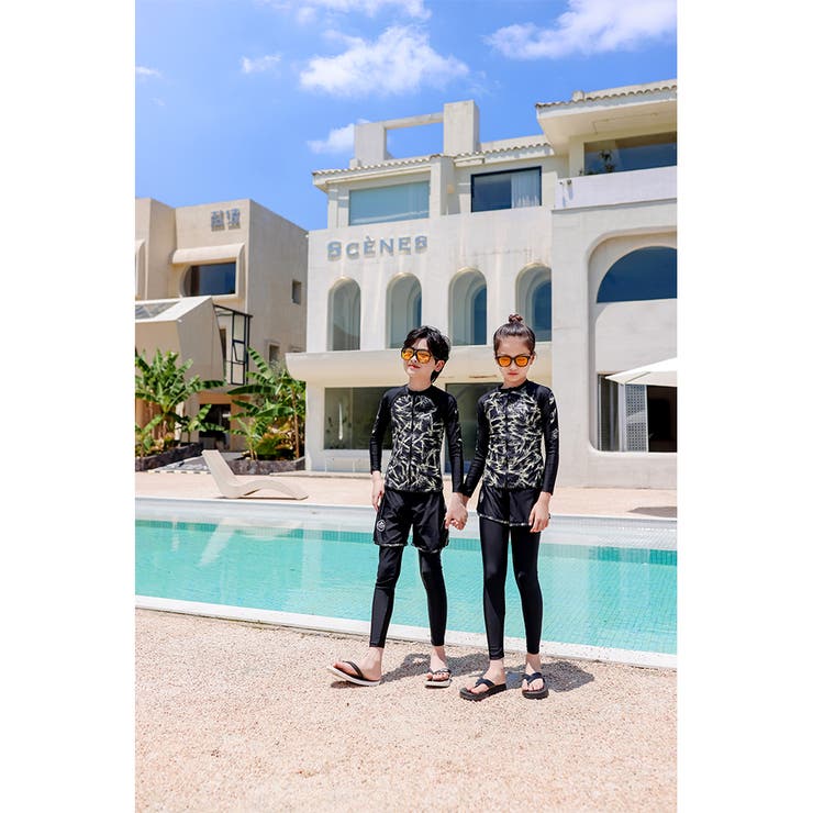 キッズ 水着 男の子 | HOYUKI | 詳細画像20 