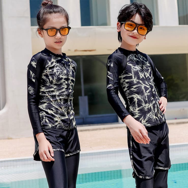 キッズ 水着 男の子 | HOYUKI | 詳細画像23 