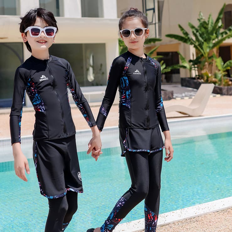 キッズ 水着 男の子 | HOYUKI | 詳細画像19 