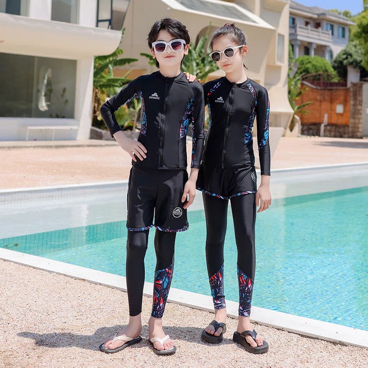 キッズ 水着 男の子 | HOYUKI | 詳細画像21 