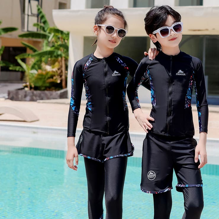 キッズ 水着 男の子 | HOYUKI | 詳細画像22 