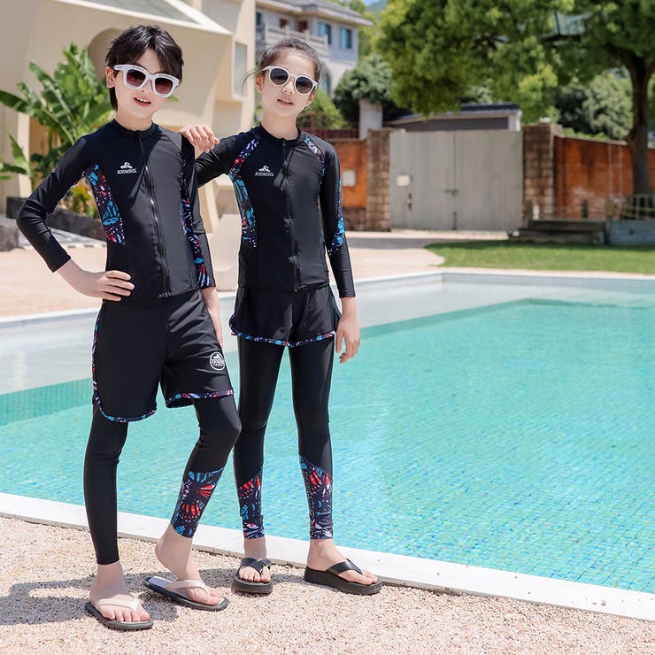 キッズ 水着 男の子 | HOYUKI | 詳細画像23 