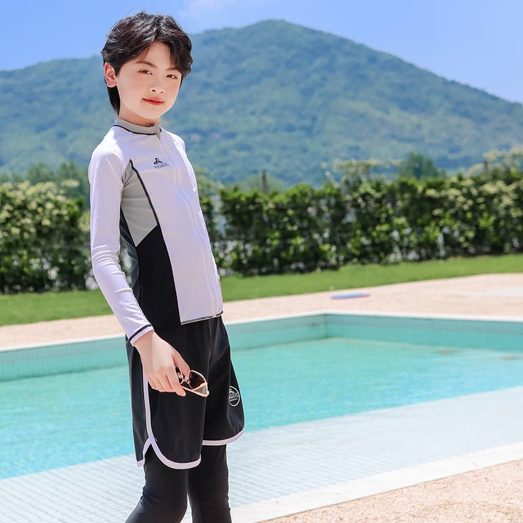 キッズ 水着 男の子 | HOYUKI | 詳細画像16 