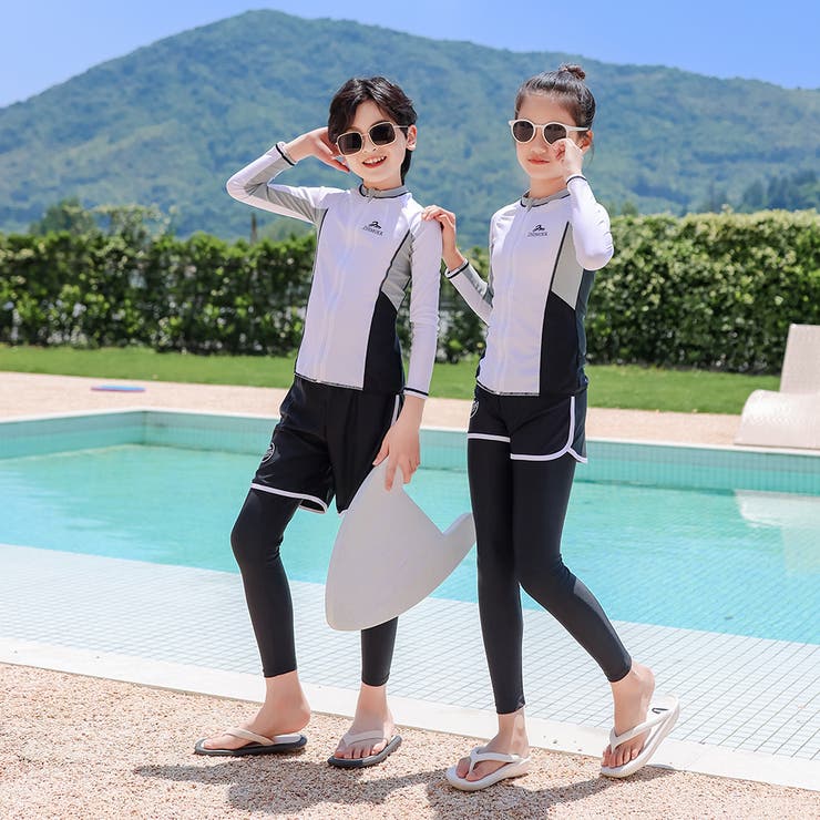 キッズ 水着 男の子 | HOYUKI | 詳細画像17 