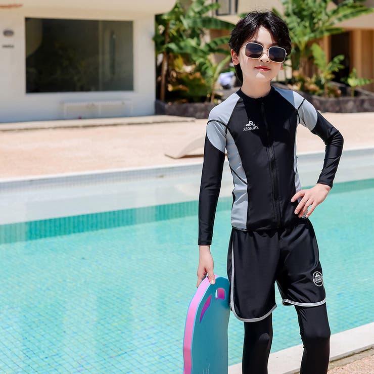 キッズ 水着 男の子 | HOYUKI | 詳細画像11 