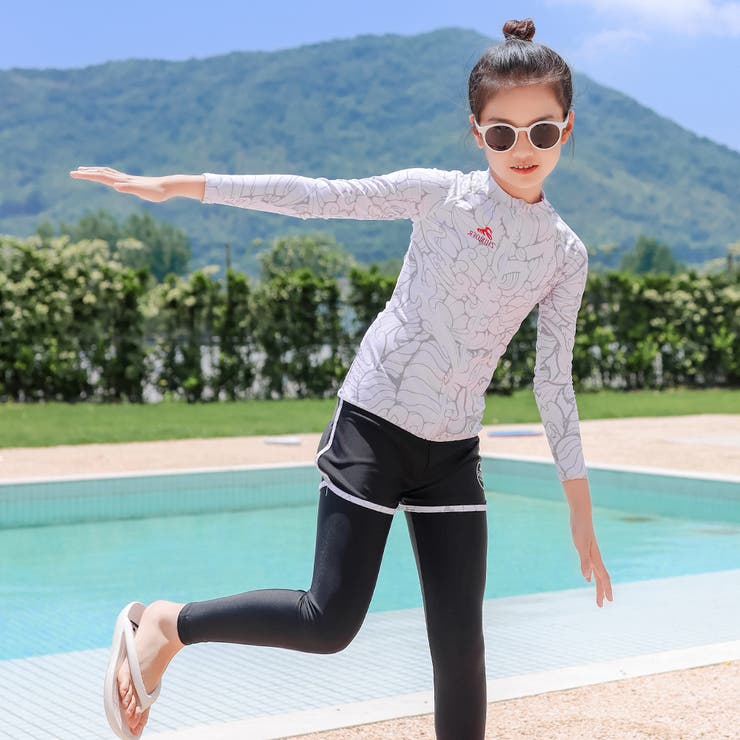 キッズ 水着 男の子 | HOYUKI | 詳細画像14 